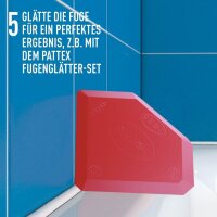 Sista Dichtstoff Bad & Küche Silikon weiß 280,0 ml