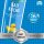 Sista Dichtstoff Bad & Küche Silikon weiß 280,0 ml