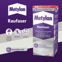 Metylan Raufaser Tapetenkleister 720,0 g, 1 St.