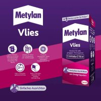 Metylan Vlies Tapetenkleister 720,0 g, 1 St.