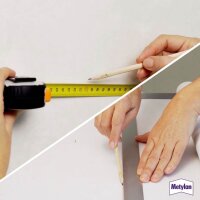 Metylan Vlies Tapetenkleister 720,0 g, 1 St.