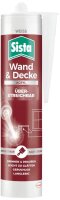Sista Wand & Decke Maleracryl Dichtstoff Acryl...