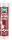 Sista Wand & Decke Maleracryl Dichtstoff Acryl weiß 280,0 ml