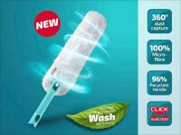 LEIFHEIT Staubwischer SUPERDUSTER XL...