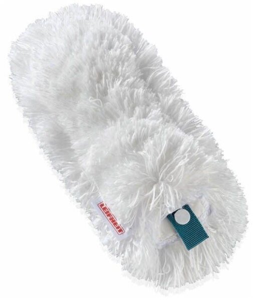 LEIFHEIT SUPERDUSTER Staubwedel-Bezug Mikrofaser 40 °C waschbar, 1 St.