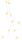 goobay 20er Sterne LED Lichterkette transparent 2,2 m, 1 St.
