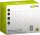 goobay 300er LED Lichtervorhang transparent 2,5 m, 1 St.