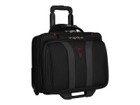WENGER Laptop-Trolley Granada Kunstfaser schwarz 42,0 x...