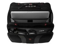 WENGER Laptop-Trolley Granada Kunstfaser schwarz 42,0 x...