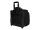 WENGER Laptop-Trolley Granada Kunstfaser schwarz 42,0 x 25,0 x 35,0 cm