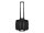 WENGER Laptop-Trolley Granada Kunstfaser schwarz 42,0 x 25,0 x 35,0 cm
