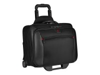 WENGER Laptop-Trolley Potomac Kunstfaser schwarz 44,0 x...