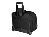 WENGER Laptop-Trolley Potomac Kunstfaser schwarz 44,0 x 25,0 x 42,0 cm
