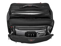 WENGER Laptop-Trolley Potomac Kunstfaser schwarz 44,0 x 25,0 x 42,0 cm