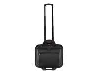 WENGER Laptop-Trolley Potomac Kunstfaser schwarz 44,0 x 25,0 x 42,0 cm