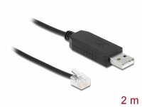 goobay 20er LED Lichterkette transparent 1,0 m, 1 St.