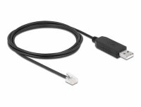 goobay 20er LED Lichterkette transparent 1,0 m, 1 St.
