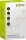 goobay 20er LED Lichterkette transparent 1,0 m, 1 St.