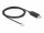 goobay 20er LED Lichterkette transparent 1,0 m, 1 St.