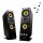 CREATIVE GW T40 II Lautsprecher schwarz  (  )