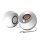 CREATIVE PEBBLE Lautsprecher weiß  ( 51MF1680AA001 )