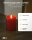 goobay LED-Kerzen rot, 4 St.