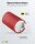 goobay LED-Kerzen rot, 4 St.
