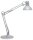MAUL MAULstudy Schreibtischlampe silber