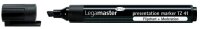 Legamaster TZ 41 Flipchart-Marker schwarz 2,0 - 5,0 mm,...