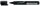 Legamaster TZ 41 Flipchart-Marker schwarz 2,0 - 5,0 mm, 10 St.