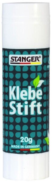 STANGER Extra Klebestift 20,0 g, 1 St.