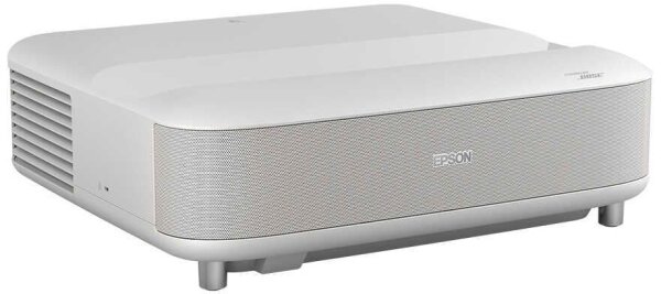 AKTION: EPSON EH-LS670W, 3LCD Kurzdistanz-Beamer, 3.600 Lumen mit 300 Euro CashBack