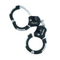 Master Lock® Fahrradschloss 8200EURDPRO schwarz 36,0...