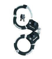 Master Lock® Fahrradschloss 8200EURDPRO schwarz 36,0 cm, 1 St.