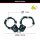 Master Lock® Fahrradschloss 8200EURDPRO schwarz 36,0 cm, 1 St.