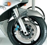 Master Lock® Fahrradschloss 8115EURDPS schwarz 1,2 m, 1 St.