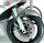 Master Lock® Fahrradschloss 8115EURDPS schwarz 1,2 m, 1 St.