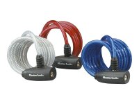 Master Lock® Fahrradschlösser 8127EURTRI...