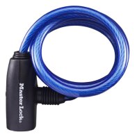 Master Lock® Fahrradschlösser 8127EURTRI...