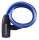 Master Lock® Fahrradschlösser 8127EURTRI mehrfarbig 1,8 m, 3 St.
