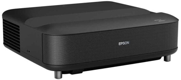 AKTION: EPSON EH-LS670B, 3LCD Kurzdistanz-Beamer, 3.600 Lumen mit 300 Euro CashBack