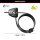 Master Lock® Fahrradschloss 8417EURDPRO schwarz 1,8 m, 1 St.
