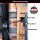 Master Lock® Fahrradschloss 8417EURDPRO schwarz 1,8 m, 1 St.