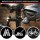 Master Lock® Fahrradschloss 8417EURDPRO schwarz 1,8 m, 1 St.