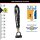 Master Lock® Fahrradschloss 8234EURDPRO schwarz 90,0 cm, 1 St.