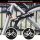 Master Lock® Fahrradschloss 8234EURDPRO schwarz 90,0 cm, 1 St.