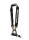 Master Lock® Fahrradschloss 8234EURDPRO schwarz 90,0 cm, 1 St.