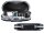 Master Lock® Tragbarer Tresor 5900EURD dunkelgrau 24,0 x 12,9 x 6,0 cm