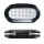 Master Lock® Tragbarer Tresor 5900EURD dunkelgrau 24,0 x 12,9 x 6,0 cm