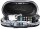 Master Lock® Tragbarer Tresor 5900EURD dunkelgrau 24,0 x 12,9 x 6,0 cm